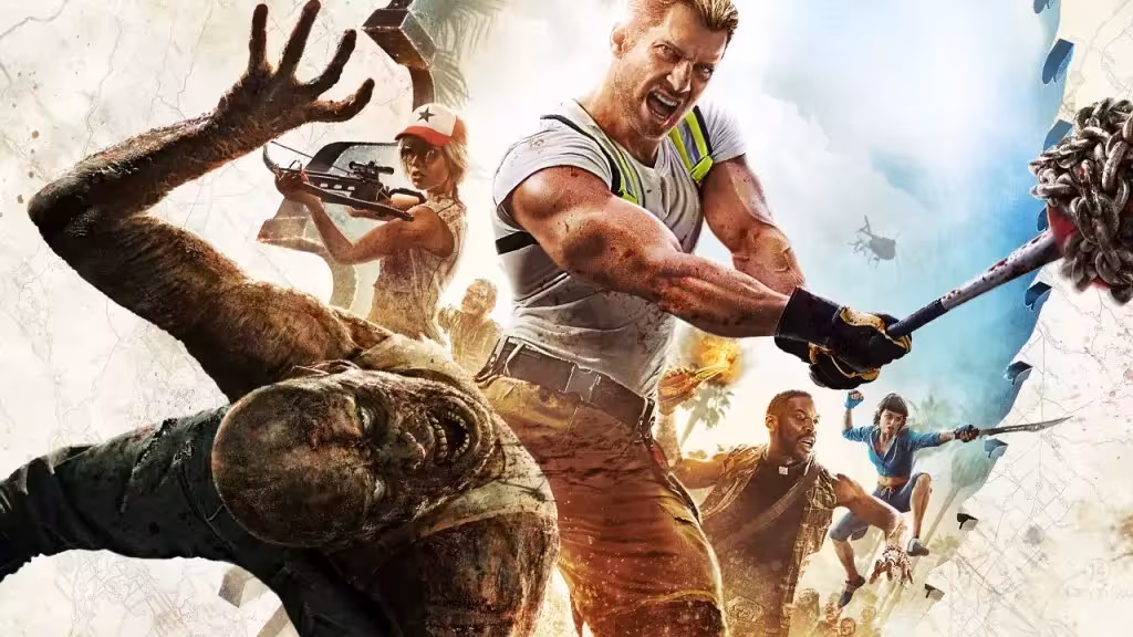 Dead Island 2 стала "самым большим запуском" в истории Deep Silver 2 Dead Island 2 стала "самым большим запуском" в истории Deep Silver
