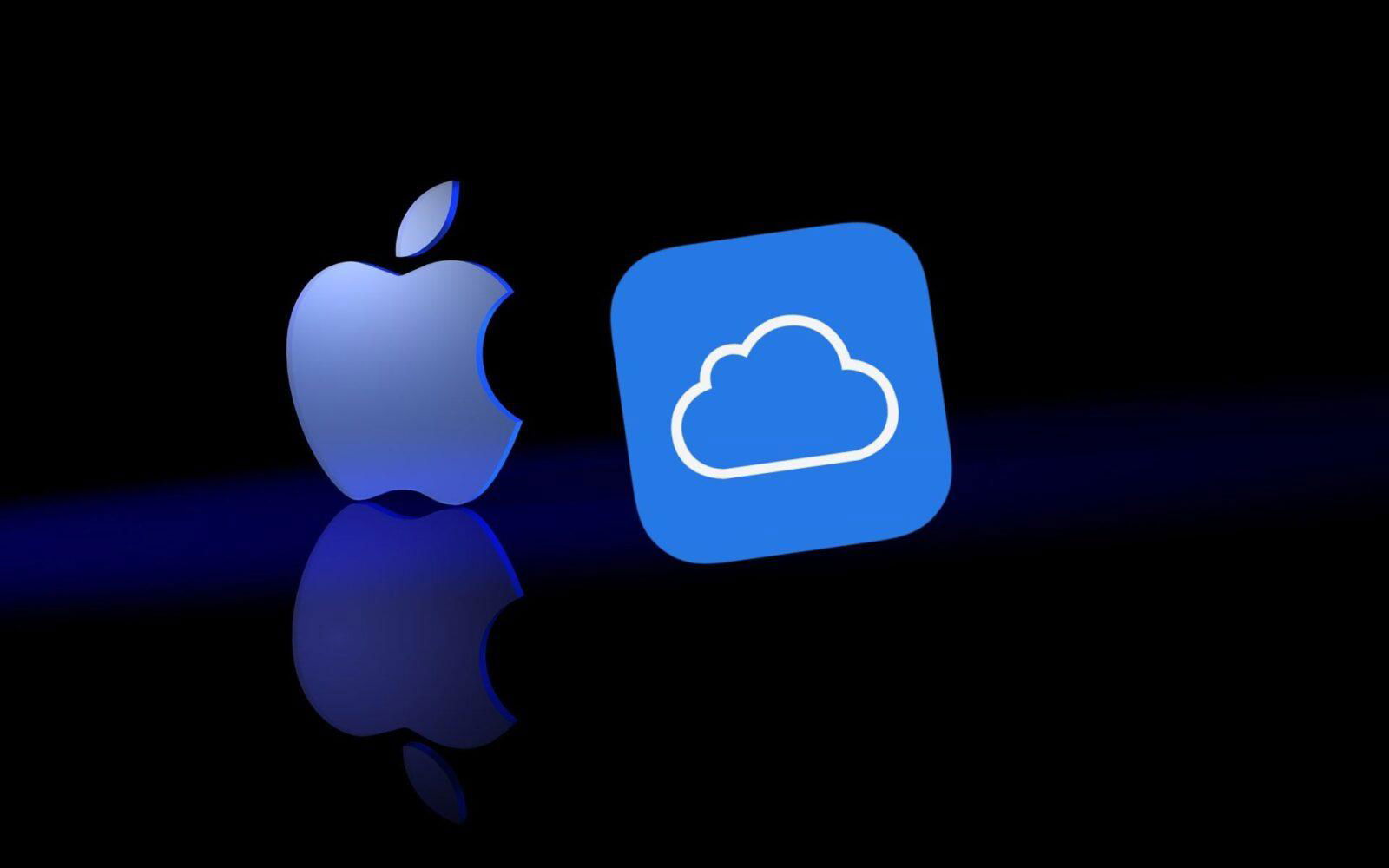 iCloud