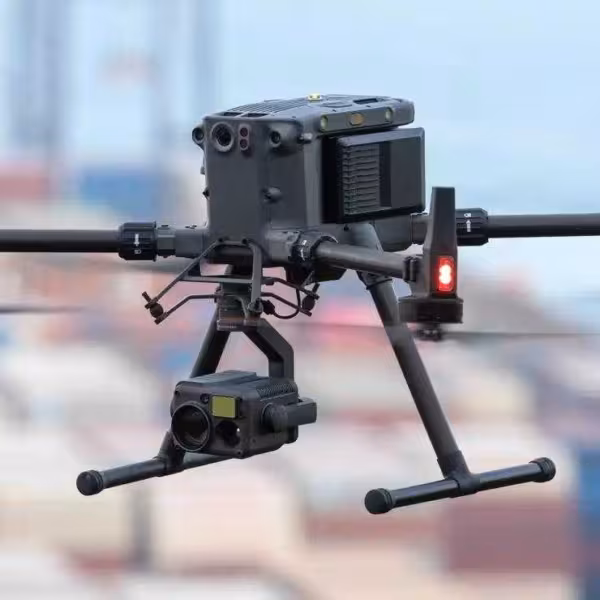 DJI Matrice 350 RTK