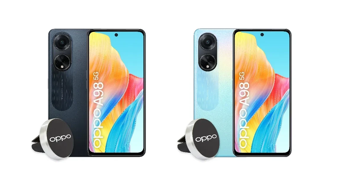Oppo A98 5G: новый смартфон с батареей на 5000 мАч и 40-кратным зумом камеры 6 dwmgfdoozfyv