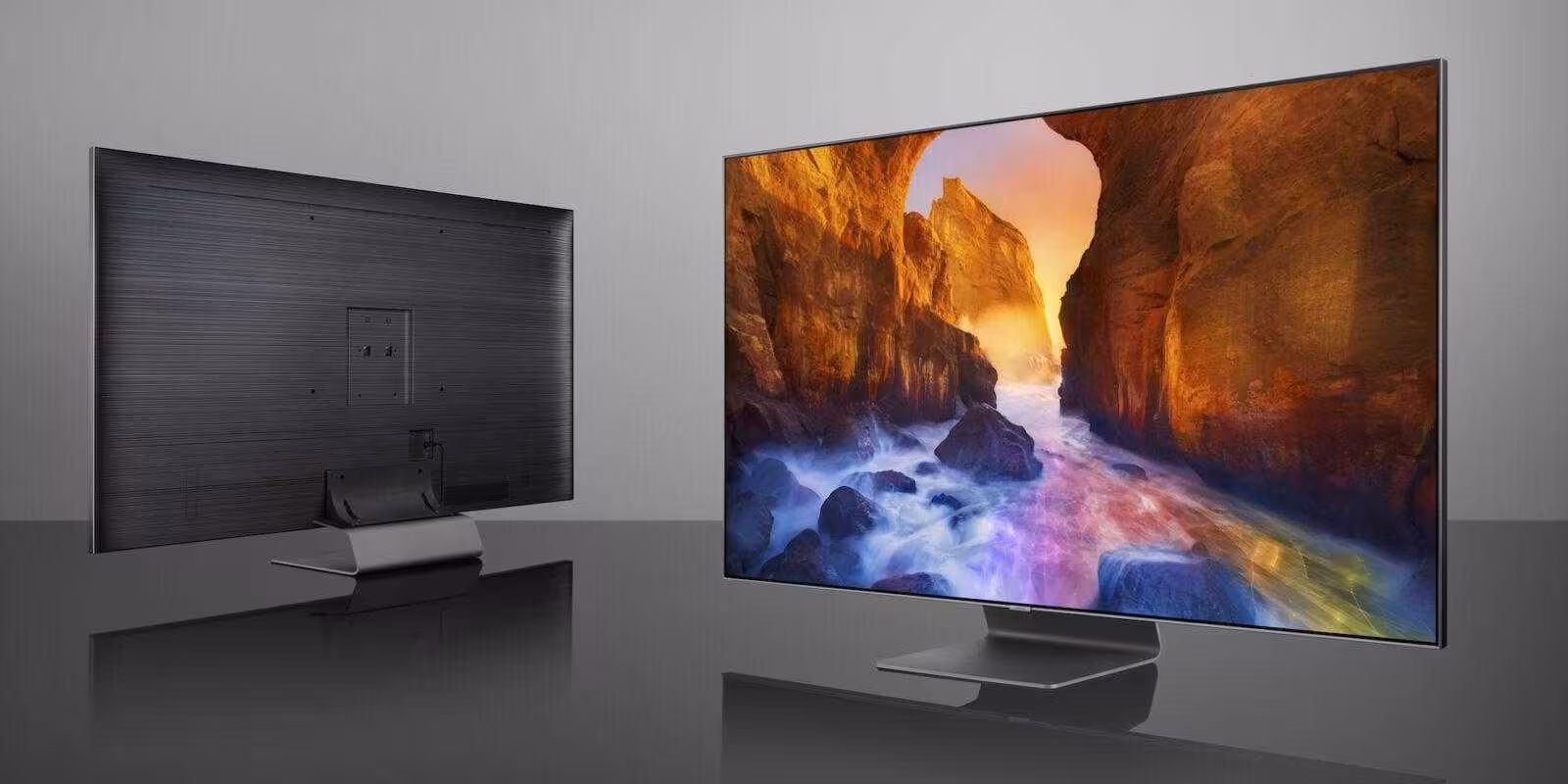 Samsung начнет закупать у LG OLED-панели для своих телевизоров 2 Samsung