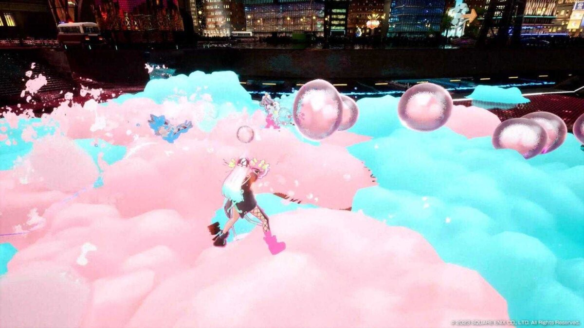 foamstars screen4