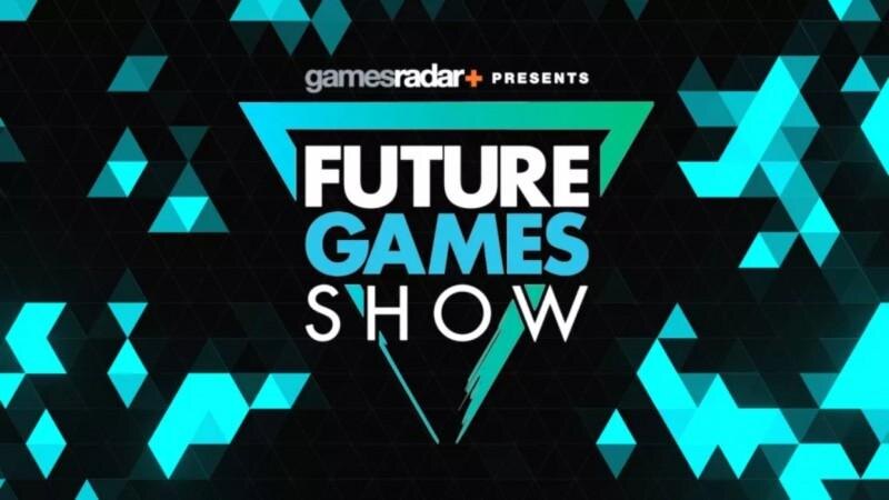 future games show