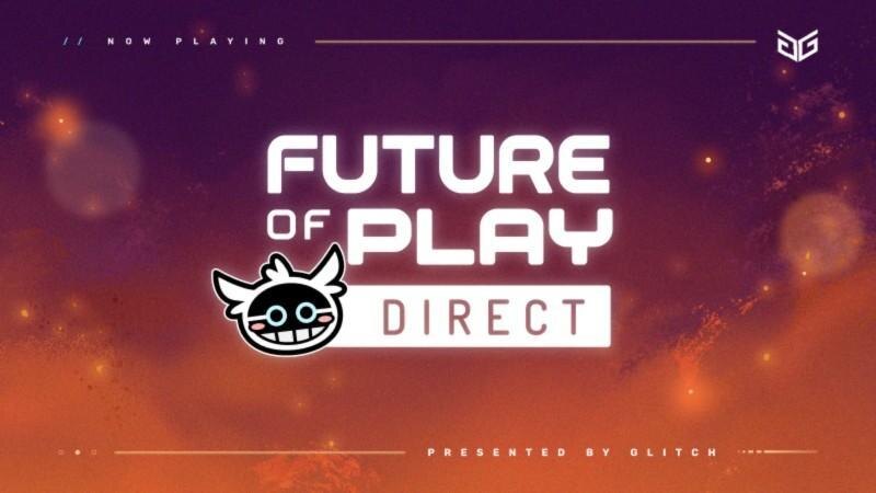 future of play