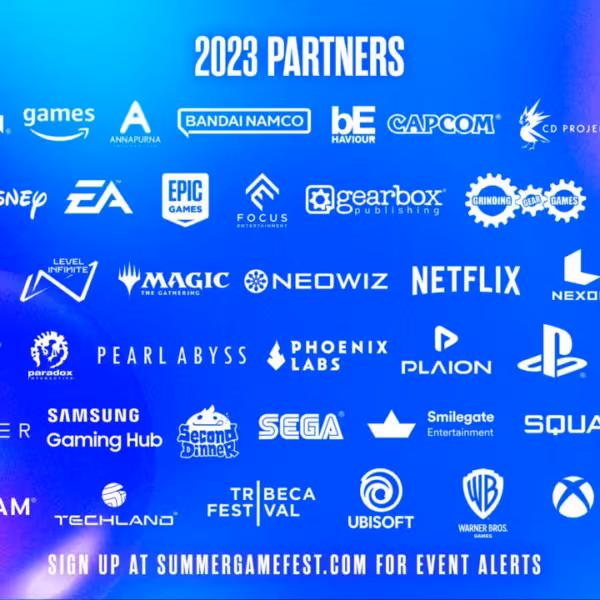 Summer Game Fest 2023 анонсировала более 40 партнеров, включая Xbox и PlayStation