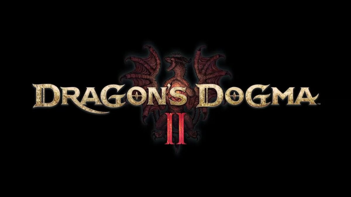 Capcom представила первый трейлер Dragon's Dogma 2