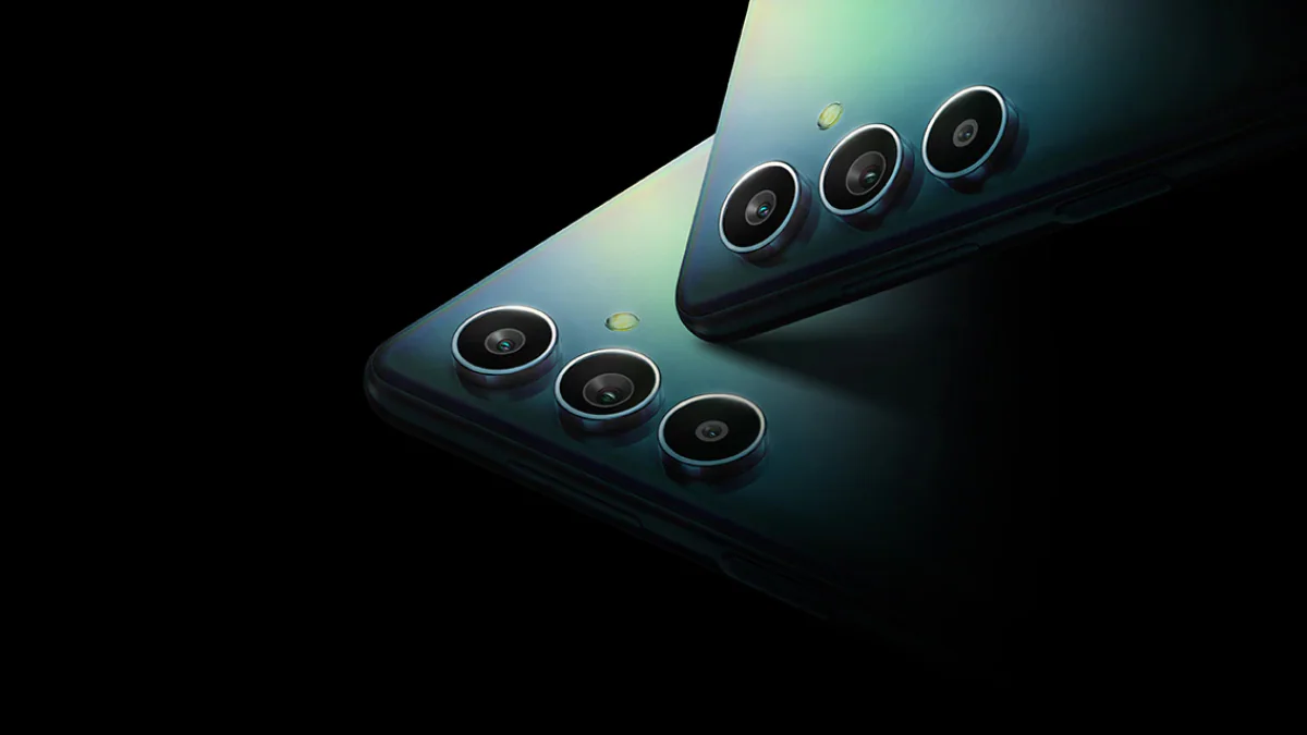 Samsung представит Galaxy F54 5G 6 июня 2 Samsung