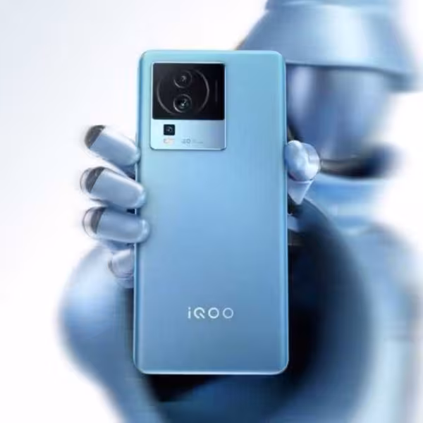 iQOO Neo 8