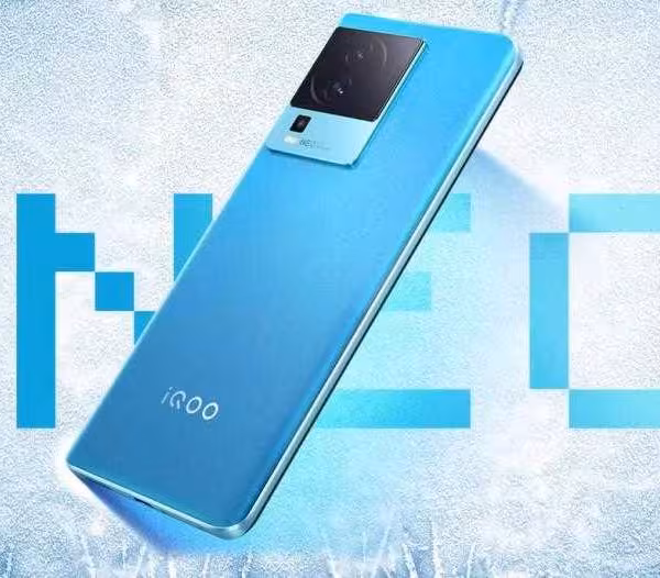 iQOO Neo 8 Pro