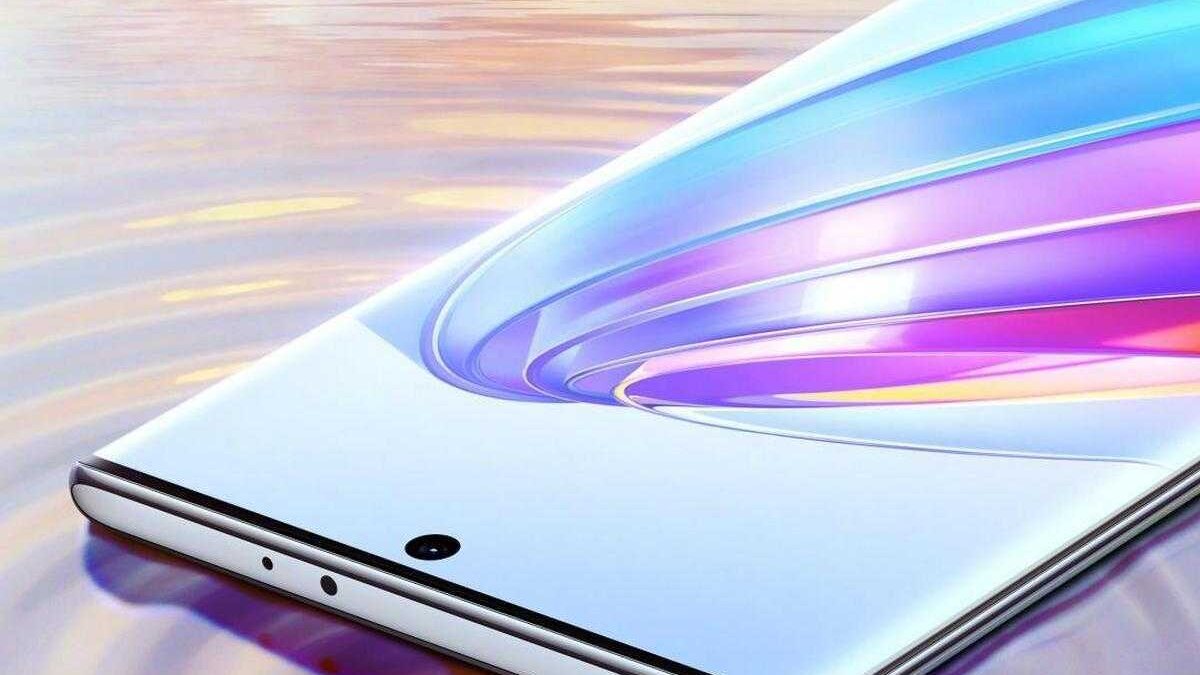 Honor X40