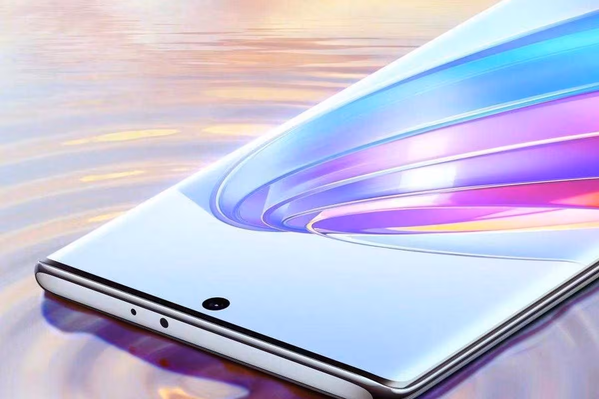 Honor X50 прошёл сертификацию TENAA 2 Honor X40
