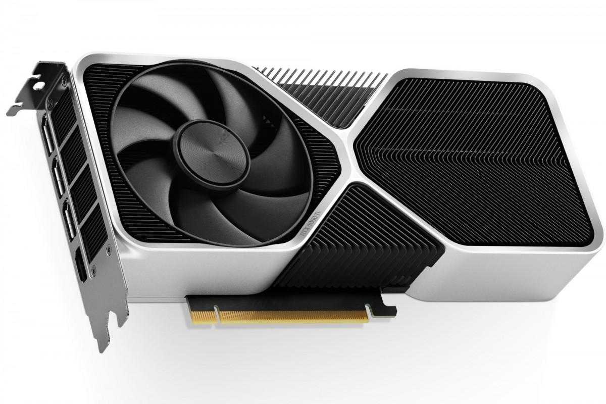 Nvidia выпустила серию GeForce RTX 4060 4 gsmarena 001 14