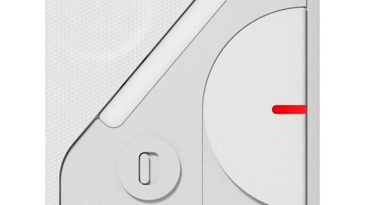 Nothing Phone (2) выйдет в июле с аккумулятором на 4700 мАч 2 Nothing Phone (2) выйдет в июле с аккумулятором на 4700 мАч