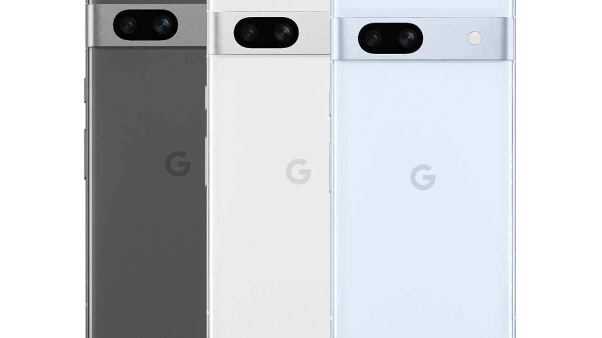 Google