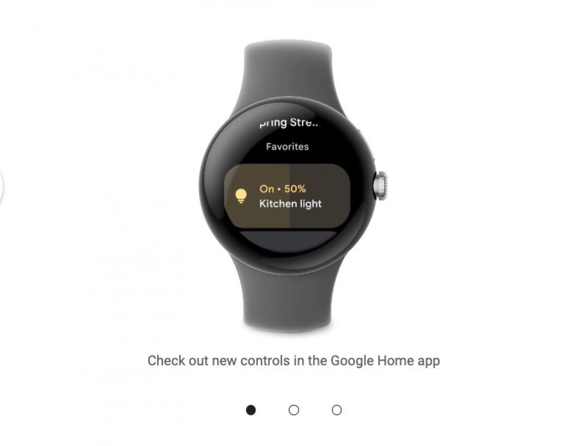 Google представил Wear OS 4 с большим количеством приложений 7 Google
