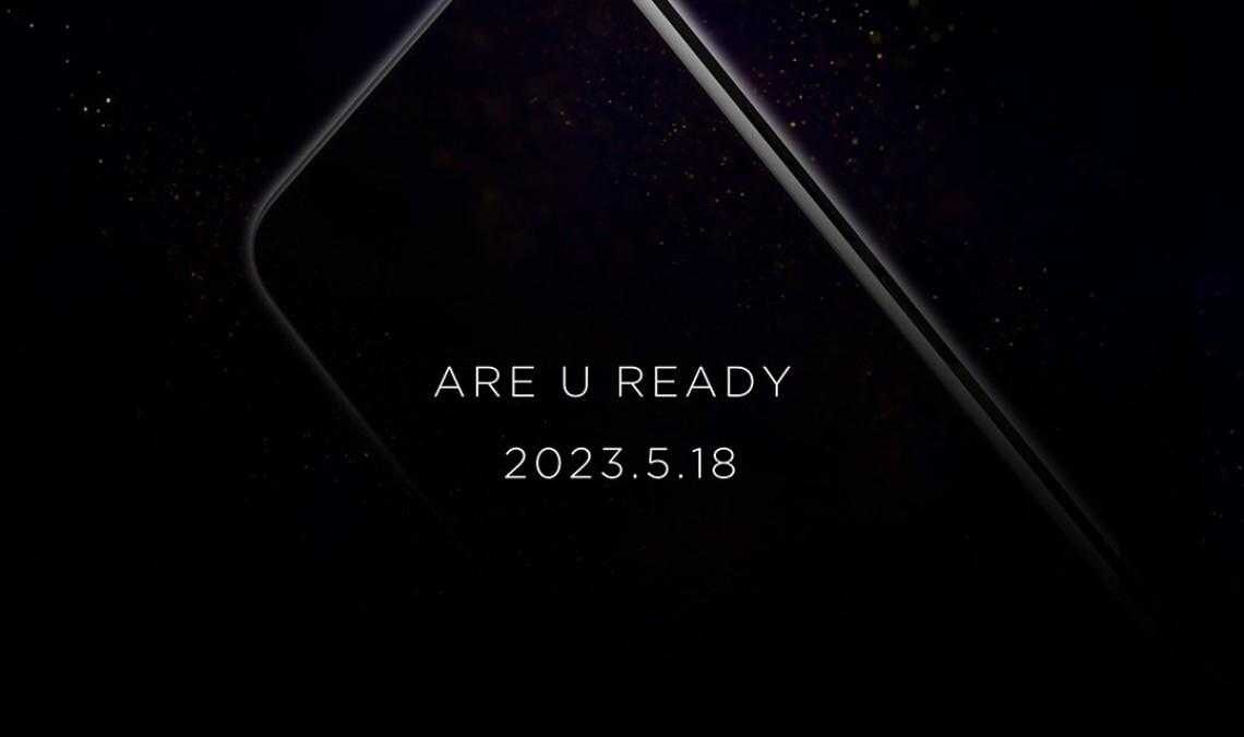 HTC U23 Pro поступит в продажу 18 мая 3 HTC