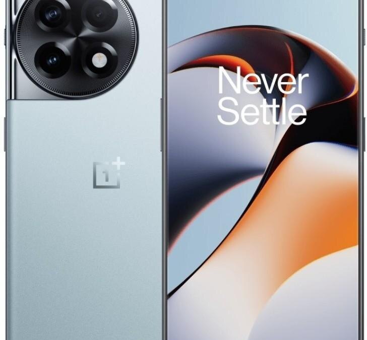 OnePlus Ace 2 Pro получит Snapdragon 8 Gen 2 и изогнутый экран 3 OnePlus