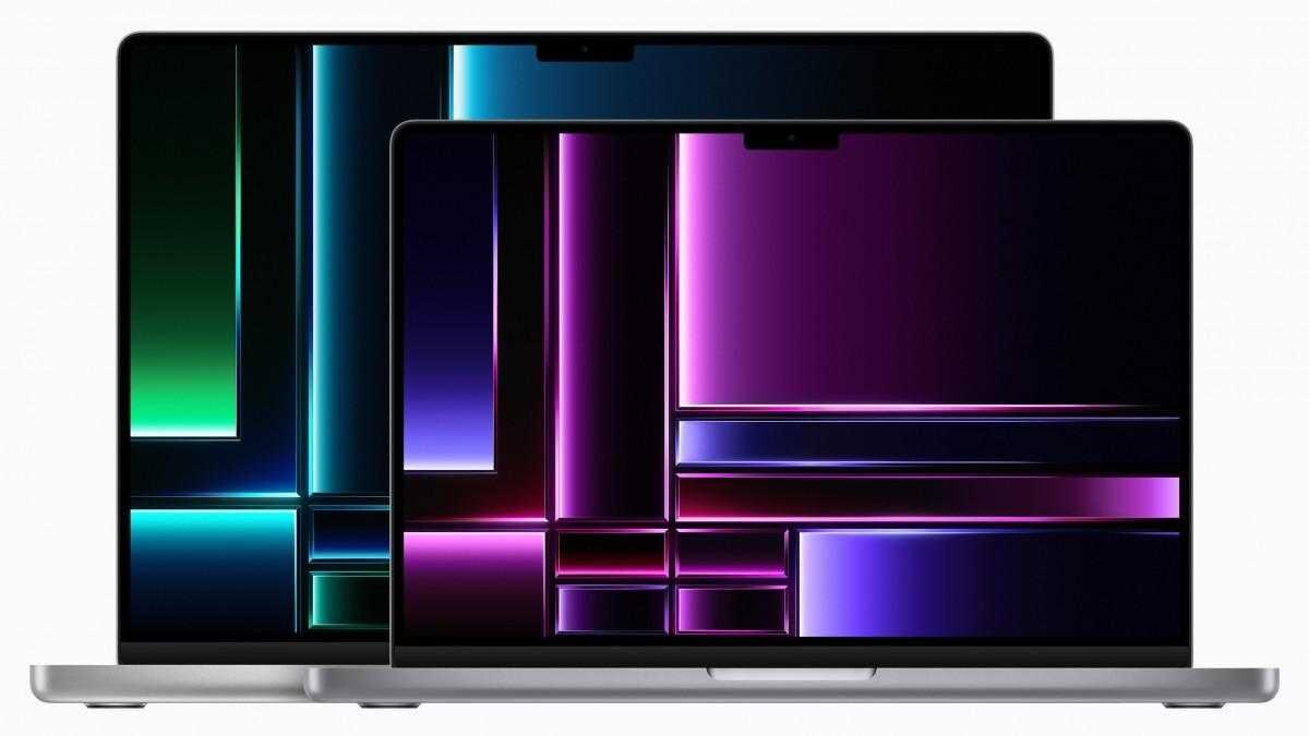 Apple M3