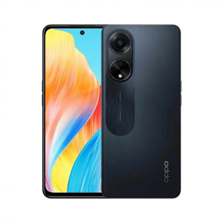 Oppo анонсировала F23 5G со Snapdragon 695 6 Oppo