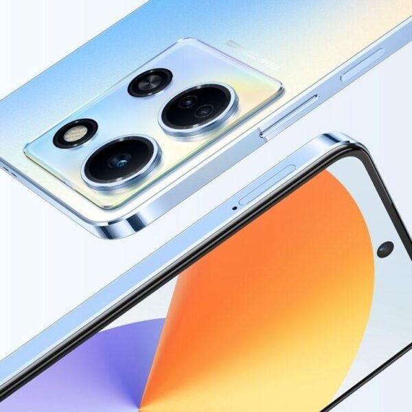 Infinix