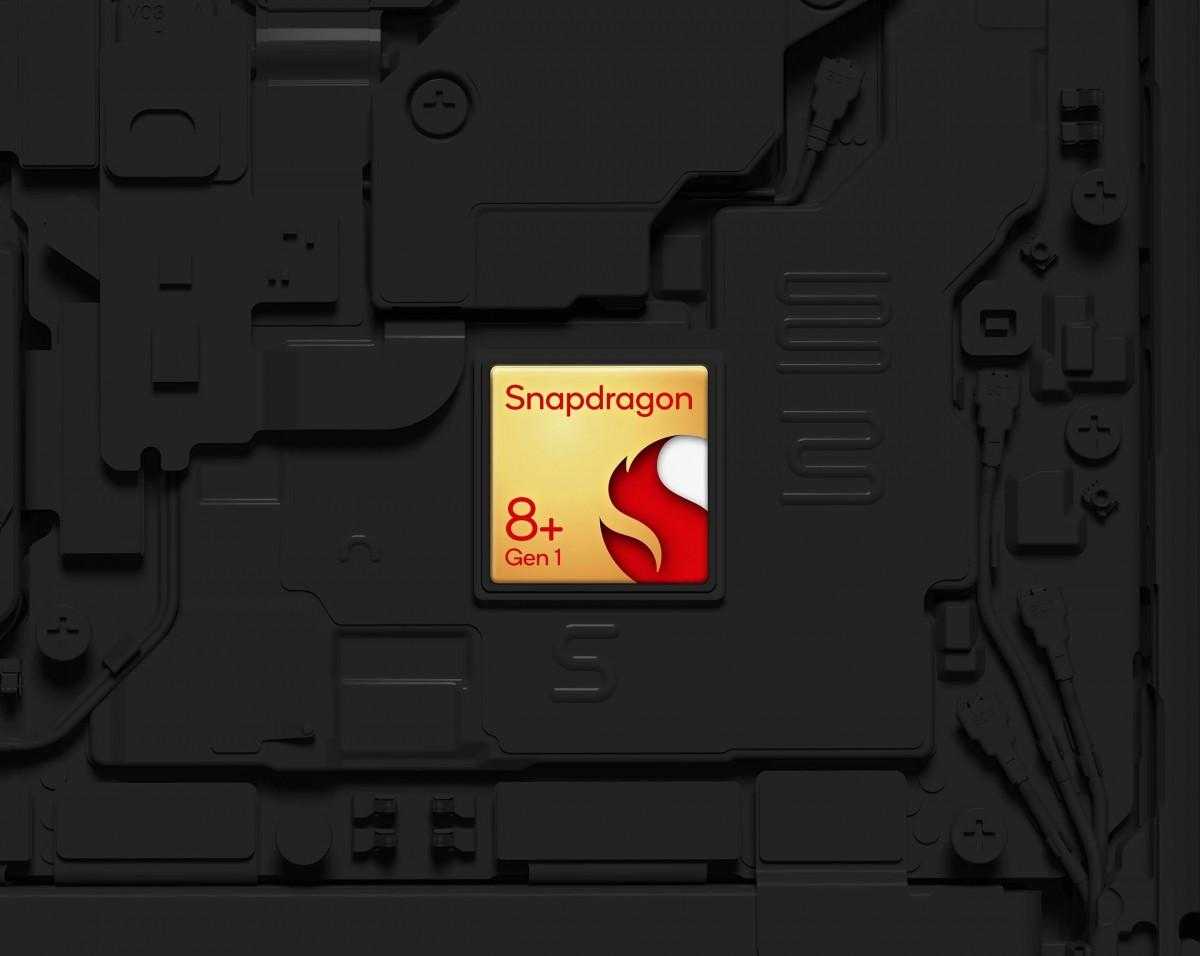 Nothing Phone (2) получит Snapdragon 8+ Gen 1 4 Nothing