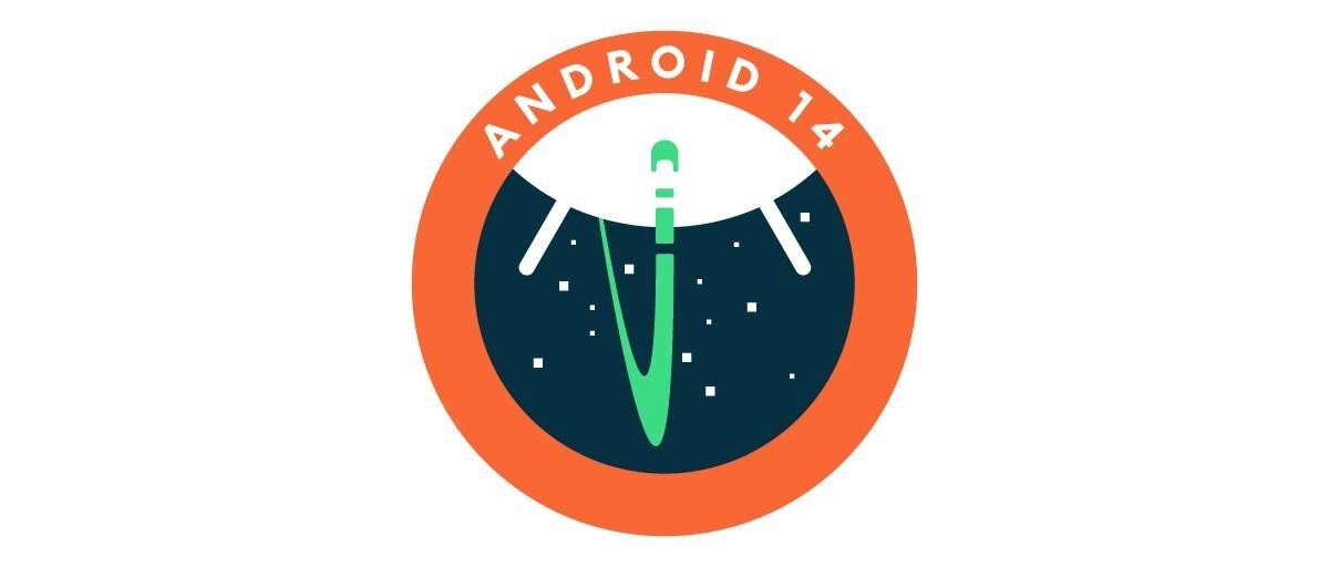 Android 14