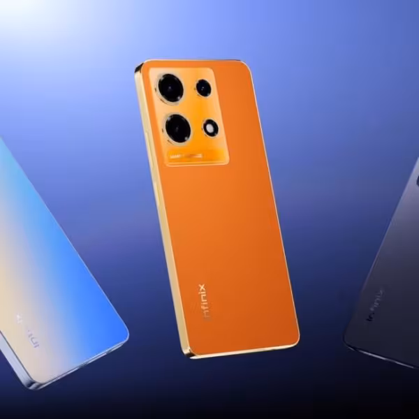 Infinix