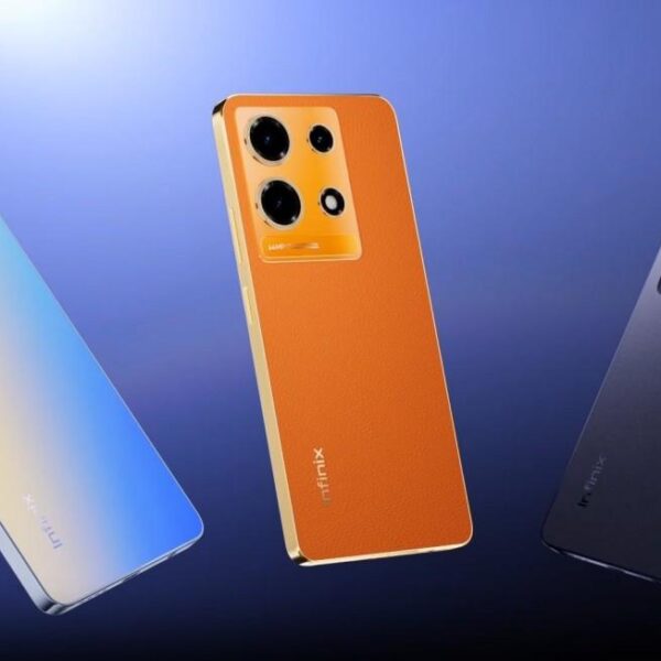 Infinix
