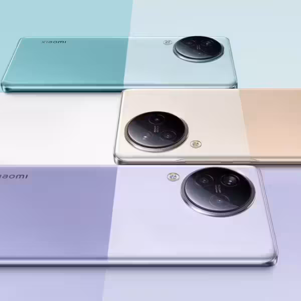 Xiaomi