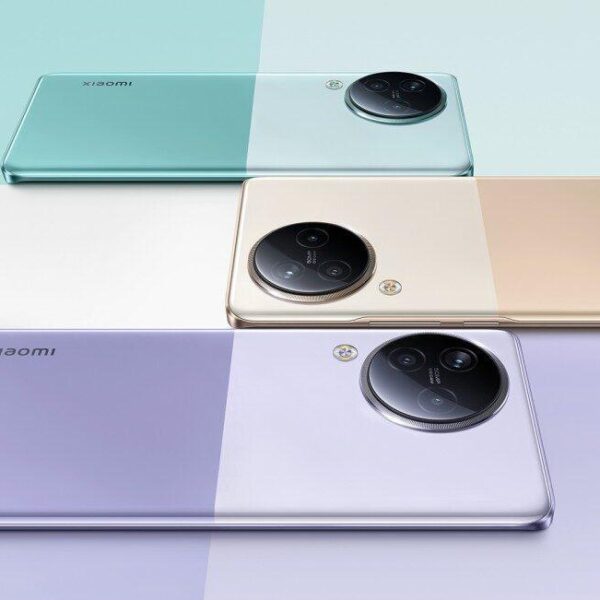 Xiaomi