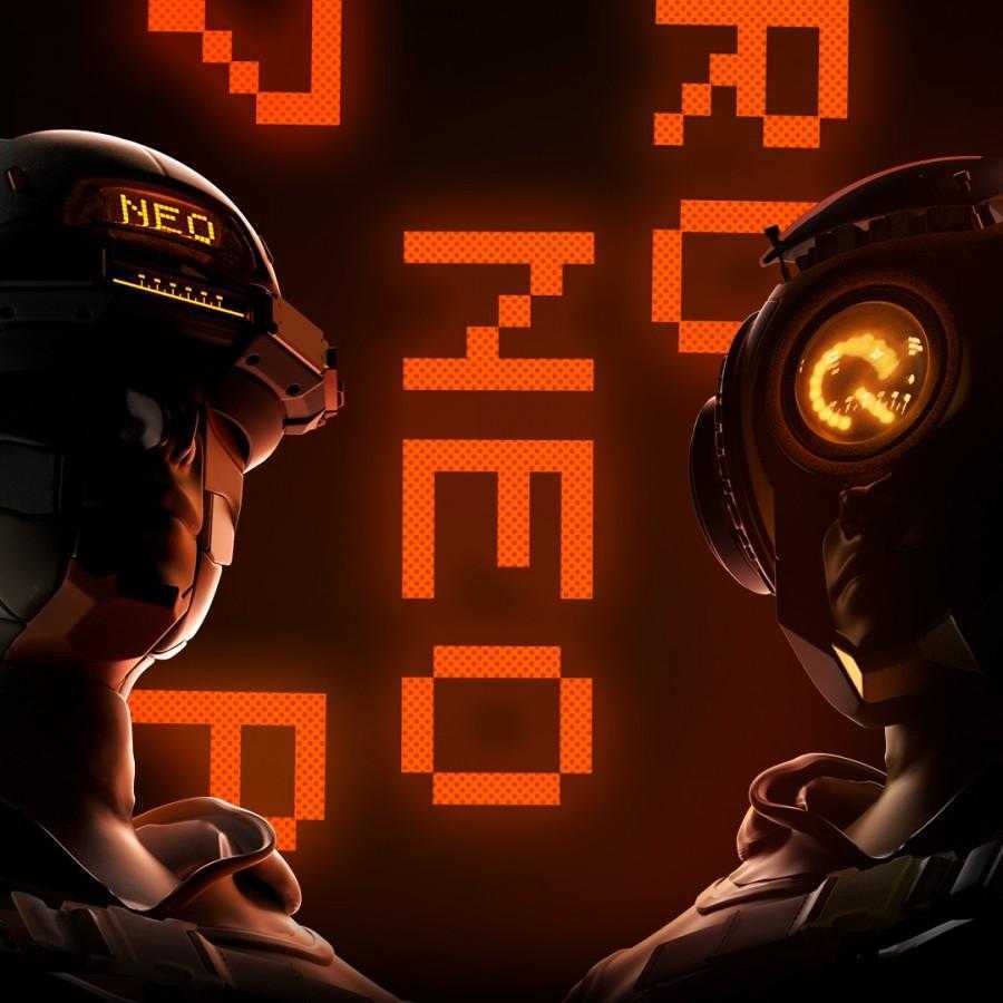iQOO Neo 7 Pro: утечка тизера 3 iQOO