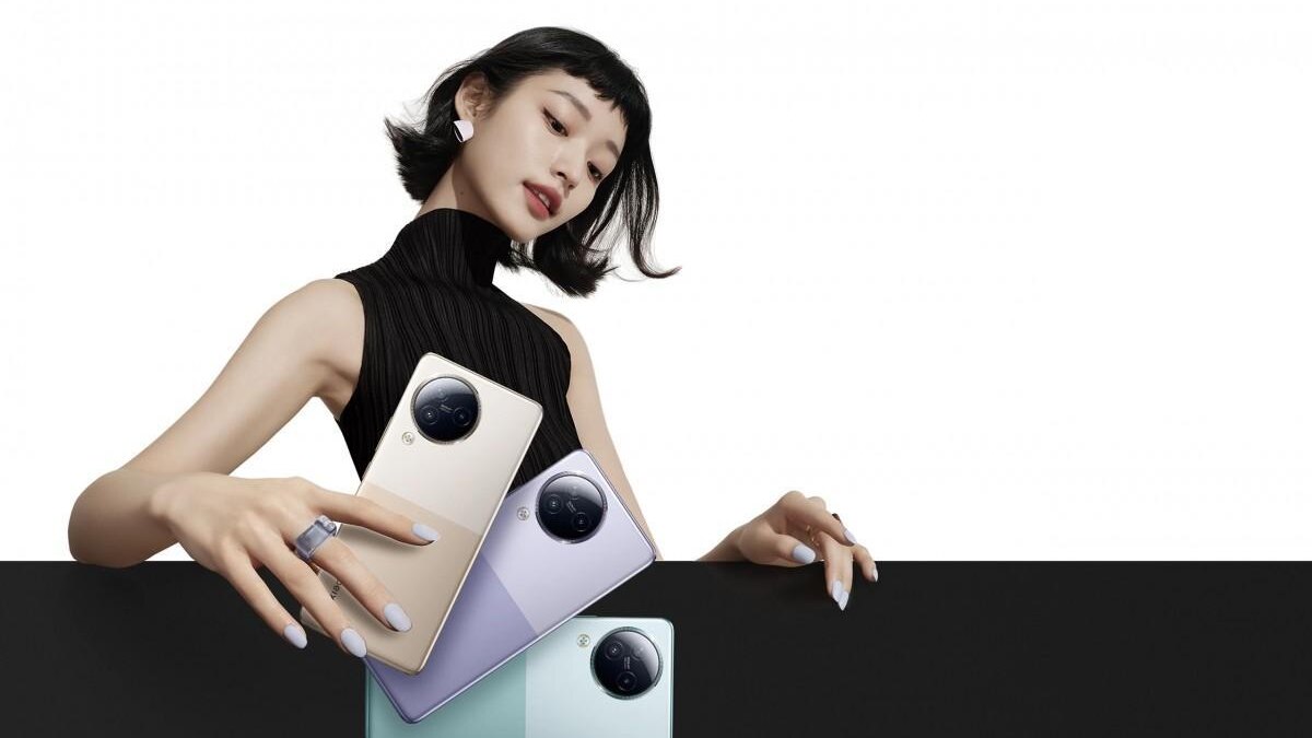 Xiaomi
