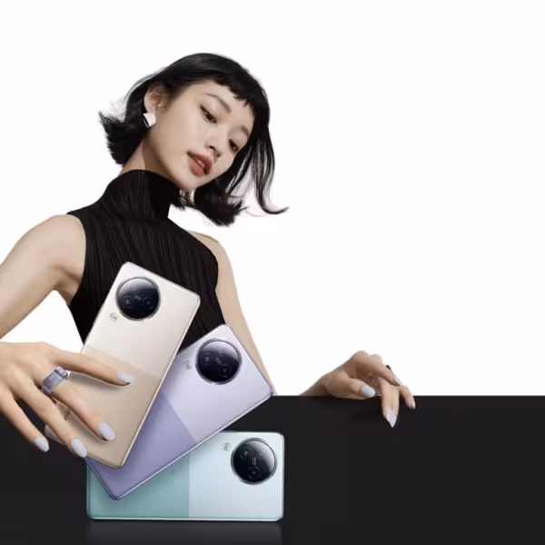 Xiaomi