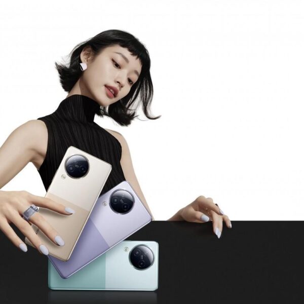 Xiaomi