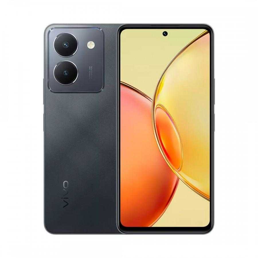 vivo представила Y36 в версиях 4G и 5G 5 vivo