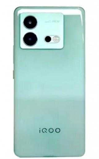 iQOO Neo 8 и Neo 8 Pro: первые изображения 4 gsmarena 001 8