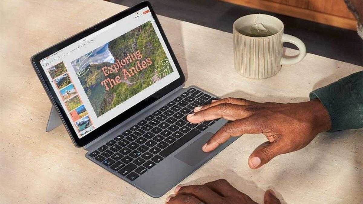 Amazon