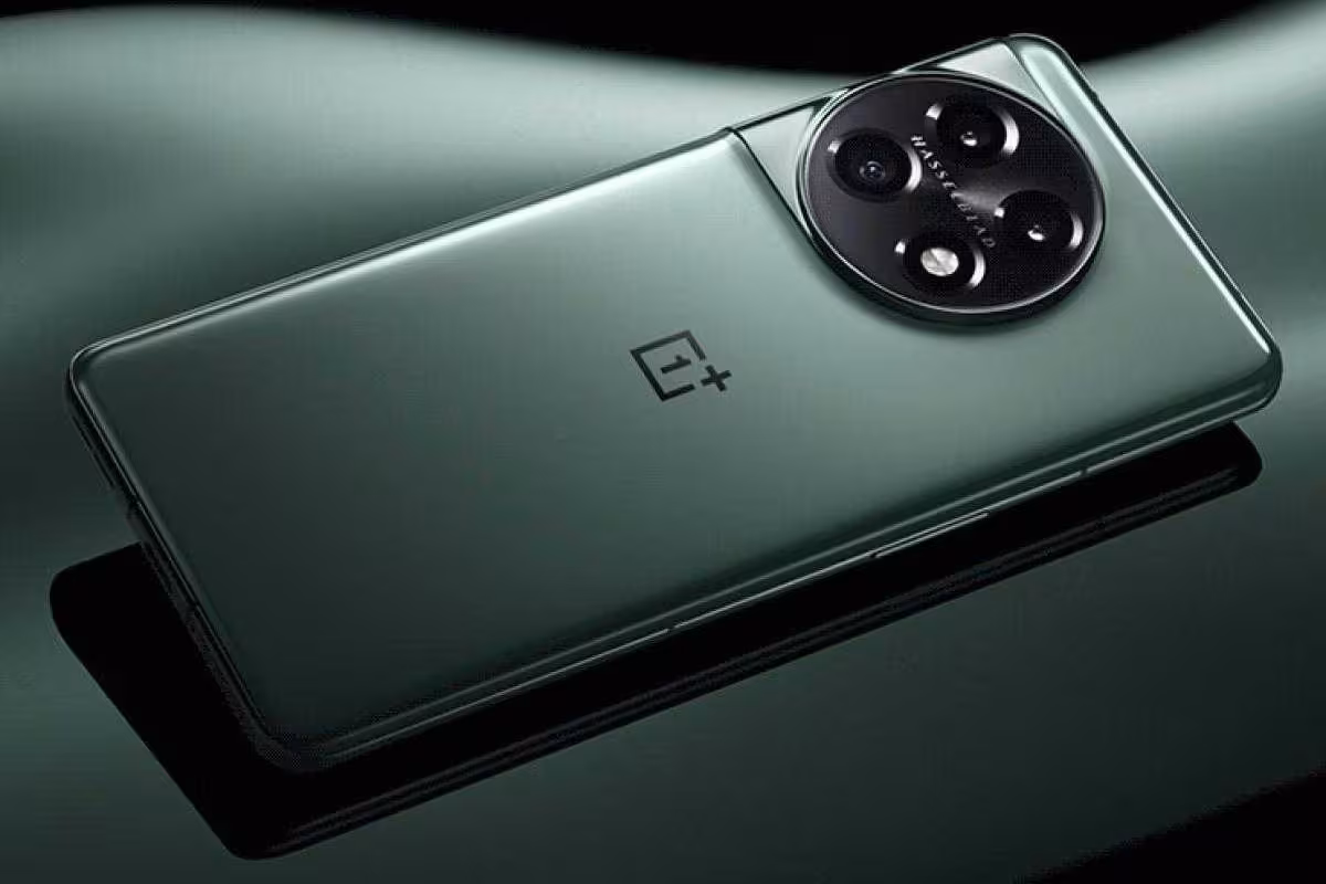 OnePlus 12: в сеть слили характеристики смартфона 1 OnePlus 12