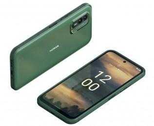 Nokia XR21- новый защищённый смартфон с сертификатом IP69K 7 gsmarena 002 2