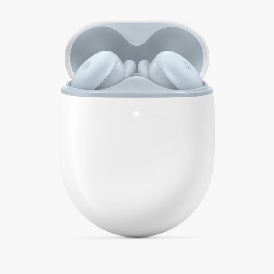 Google Pixel Buds A-Series TWS получили новый цвет — Sky Blue 11 Google