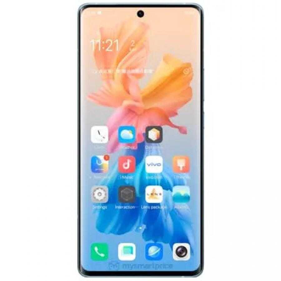 vivo X90S появился на Google Play Console 5 vivo