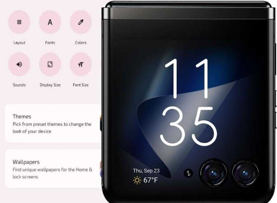 Motorola