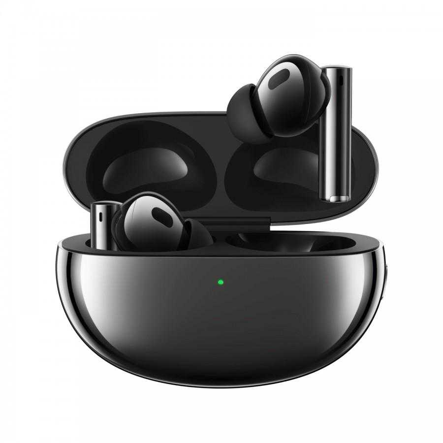 Realme представил Buds Air 5 Pro с поддержкой ANC 7 Realme