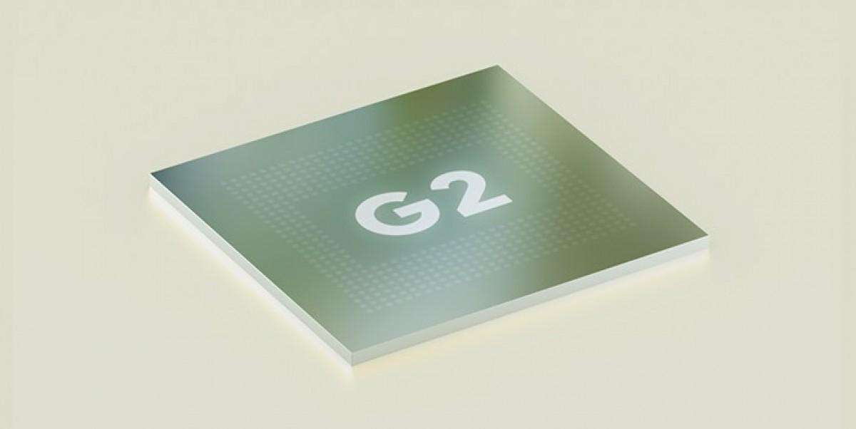 Google представил Pixel 7a с Tensor G2 13 Google