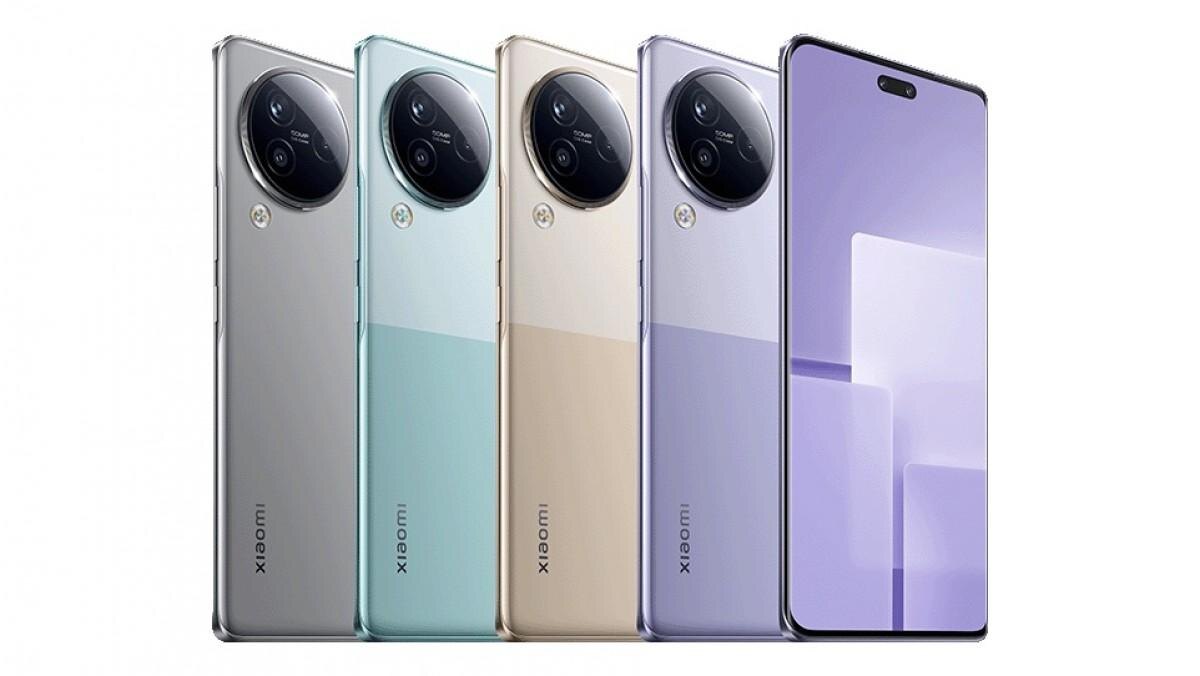 Xiaomi