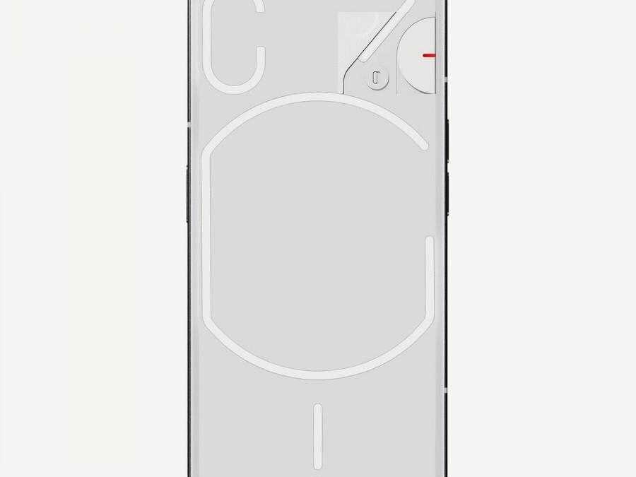 Nothing Phone (2) выйдет в июле с аккумулятором на 4700 мАч 3 gsmarena 002 3 2
