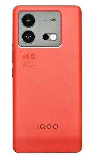 iQOO Neo 8 и Neo 8 Pro: первые изображения 5 gsmarena 002 6