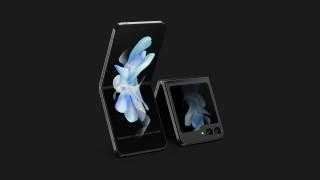 В сети появились качественные рендеры Samsung Galaxy Z Flip5 7 gsmarena 002