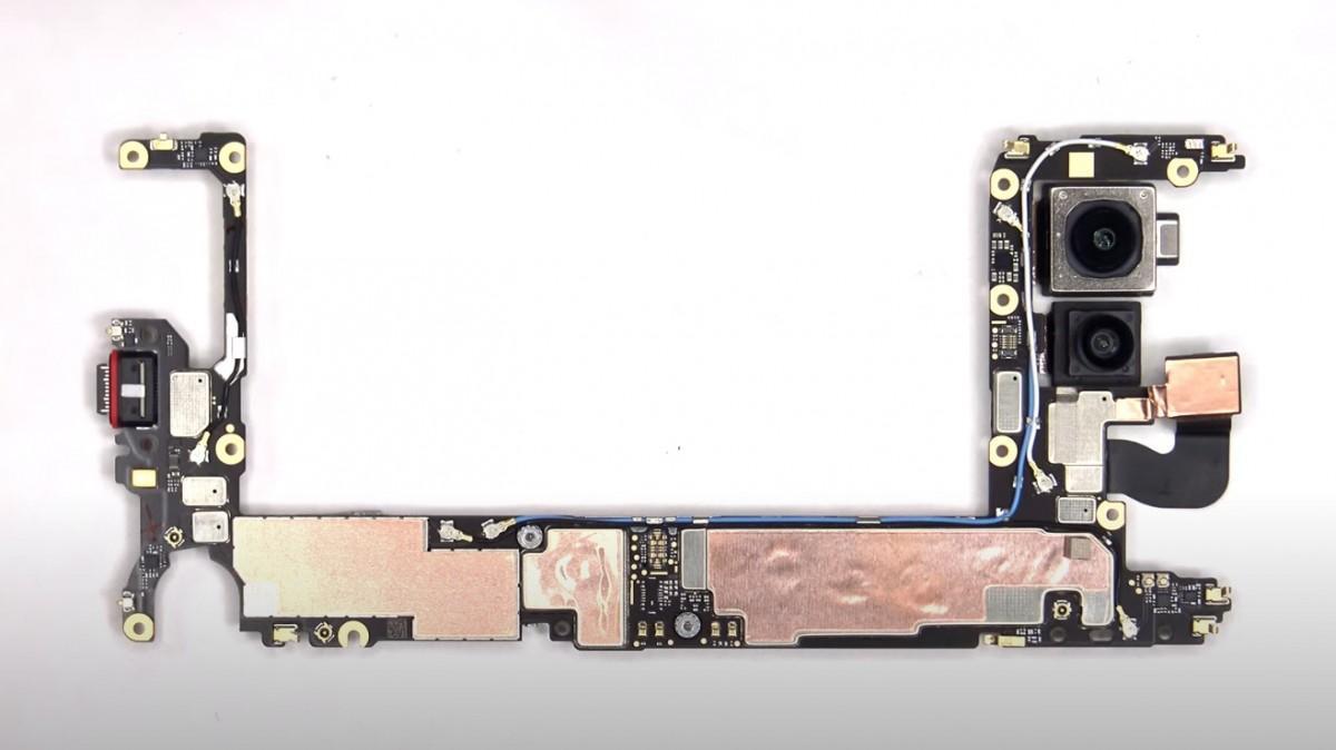 Google Pixel 7a показан на видео в преддверии анонса 7 Google