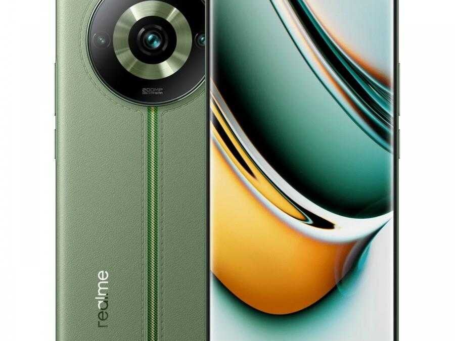 Realme